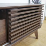 PRATO 2 In 1 Living Set-Walnut - Image 10