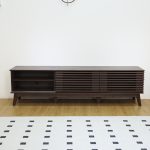 PRATO 2 In 1 Living Set-Walnut - Image 9