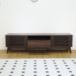 PRATO 2 In 1 Living Set-Walnut - Image 8