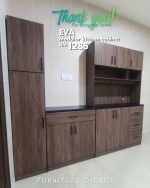 EVA Kitchen Cabinet System-Walnut - Image 13