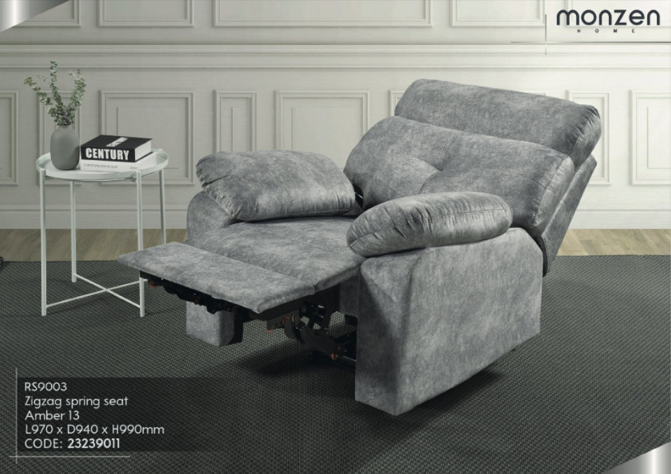 Recliner sofa spring best sale