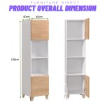 STANDING CABINET