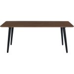 CARSYN 120cm Coffee Table-Cocoa - Image 6
