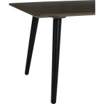 CARSYN 120cm Coffee Table-Cocoa - Image 3