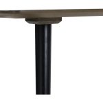 CARSYN 120cm Coffee Table-Cocoa - Image 8