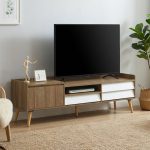 [Package] CARSON 180cm 2 In 1 Living Set-Puritan Pine - Image 4