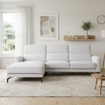 [Custom Made] DODGE 2.6 Meter L Shaped Sofa - Image 2