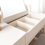 LUCENIA Dressing Table Set-Ivory - Image 7