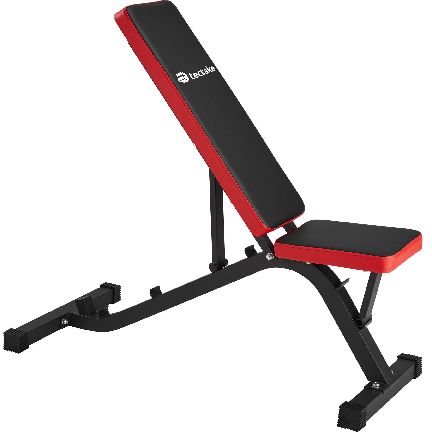 FitVibe Gear Adjustable Weight Bench 402601 FurnitureDirect .my