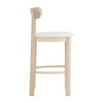 ROWEN Bar Chair-Cream - Image 3