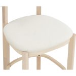 ROWEN Bar Chair-Cream - Image 5