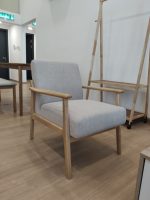 MIFO 3 Seater Pet Friendly Sofa-Beige - Image 13