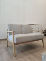 MIFO 3 Seater Pet Friendly Sofa-Beige - Image 16