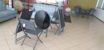 EDWD 4119 4 Seater Outdoor set - Image 4