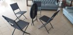 EDWD 4119 4 Seater Outdoor set - Image 3