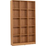 ECO 3X5 Cube Filling Cabinet-Oak - Image 7