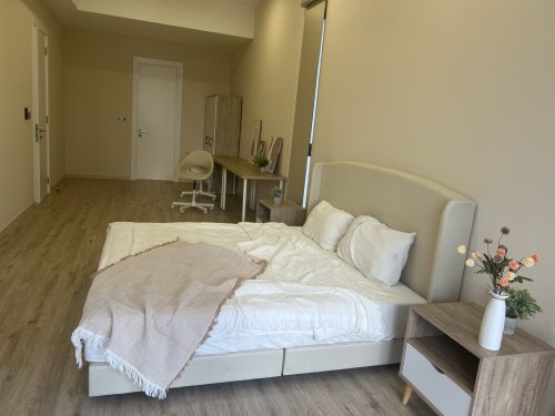 ROME King Size Divan Bed Frame-Beige photo review