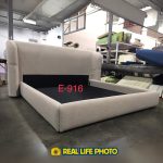 CUSTOM MADE-GLACIA Divan Bed Frame-2 Sizes - Image 12