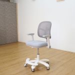 Y03 Kids Ergonomic Study Chair-Grey - Image 11