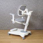 Y06 Kids Ergonomic Study Chair-Grey - Image 5