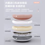 Y06 Kids Ergonomic Study Chair-Grey - Image 12