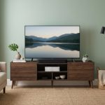 INGLEWOOD 150cm TV Cabinet-Walnut