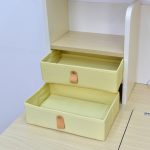 Youthopia GB23S 120cm Kids Ergonomic Desk-Beech - Image 7