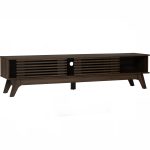 PRADO 180cm TV Cabinet-Walnut - Image 2