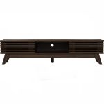 PRADO 180cm TV Cabinet-Walnut - Image 4