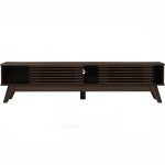 PRADO 180cm TV Cabinet-Walnut - Image 5