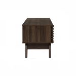 PRADO 180cm TV Cabinet-Walnut - Image 6