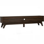 PRADO 180cm TV Cabinet-Walnut - Image 7