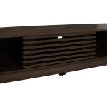 PRADO 180cm TV Cabinet-Walnut - Image 9