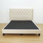 [Package] CARINA Bed With 10 Inch Spring Mattress-2 Sizes - Image 4