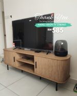 [Package] MAMU 2 In 1 Living Room Package - Image 16