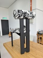 Y02H Dining Chair-Black - Image 3