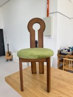 Y03L Dining Chair-Walnut - Image 8