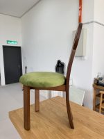 Y03L Dining Chair-Walnut - Image 6