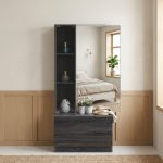 [Customise] SUNBURY Dressing Table Set-3 Colors - Image 2