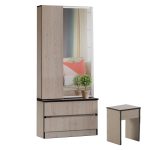 ALBURY Dressing Table Set-3 Colors - Image 4
