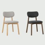 LUCA Dining Chair-Natural - Image 6