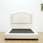 [Low Formaldehyde] MONROE Divan Bed Frame-4 Sizes - Image 14