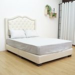 [Low Formaldehyde] MONROE Divan Bed Frame-4 Sizes - Image 18