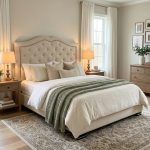 [Low Formaldehyde] MONROE Divan Bed Frame-4 Sizes - Image 2