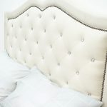 [Low Formaldehyde] MONROE Divan Bed Frame-4 Sizes - Image 15