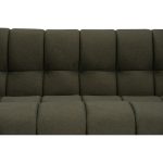MONROS 3 Seater Pet Friendly Sofa-Leaf Green - Image 14