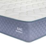 Back-Pedic EPIC 12 Inch pocketed Spring Mattress-4 Sizes - Image 2