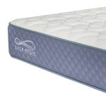 Back-Pedic EPIC 12 Inch pocketed Spring Mattress-4 Sizes - Image 3