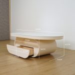 [Package] MORRIGAN 2 In 1 Living Set - Image 11
