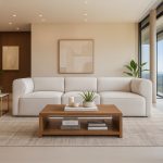 [Taylor Made] ESSA Pocket Spring Premium Sofa - Image 3